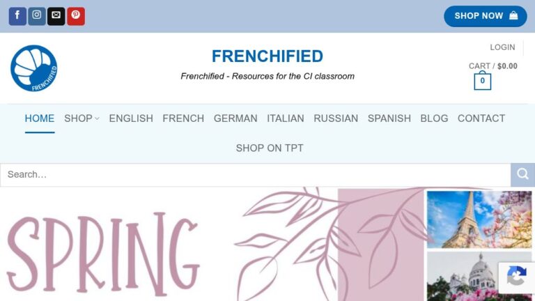 resource URL thumbnail