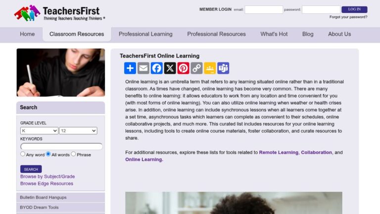 resource URL thumbnail