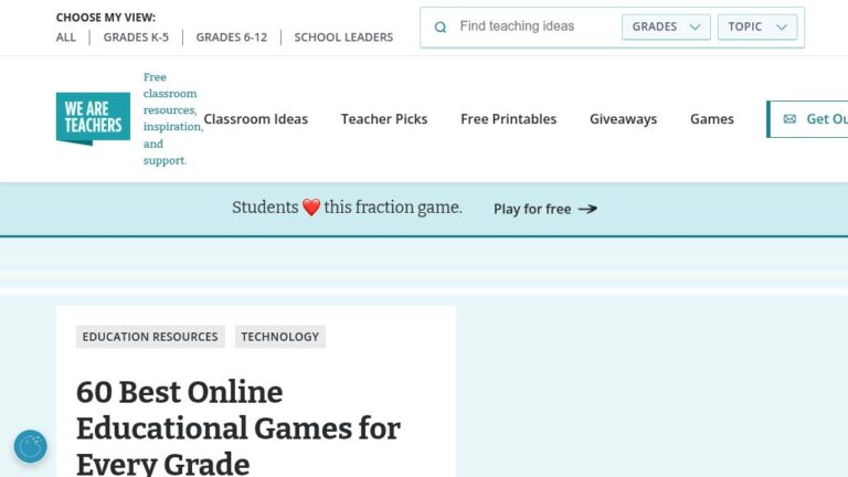 resource URL thumbnail