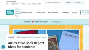 resource URL thumbnail