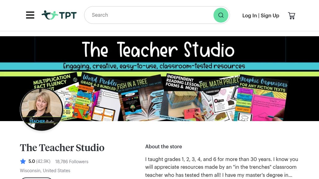 resource URL thumbnail