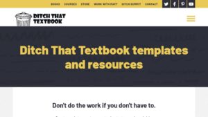 resource URL thumbnail