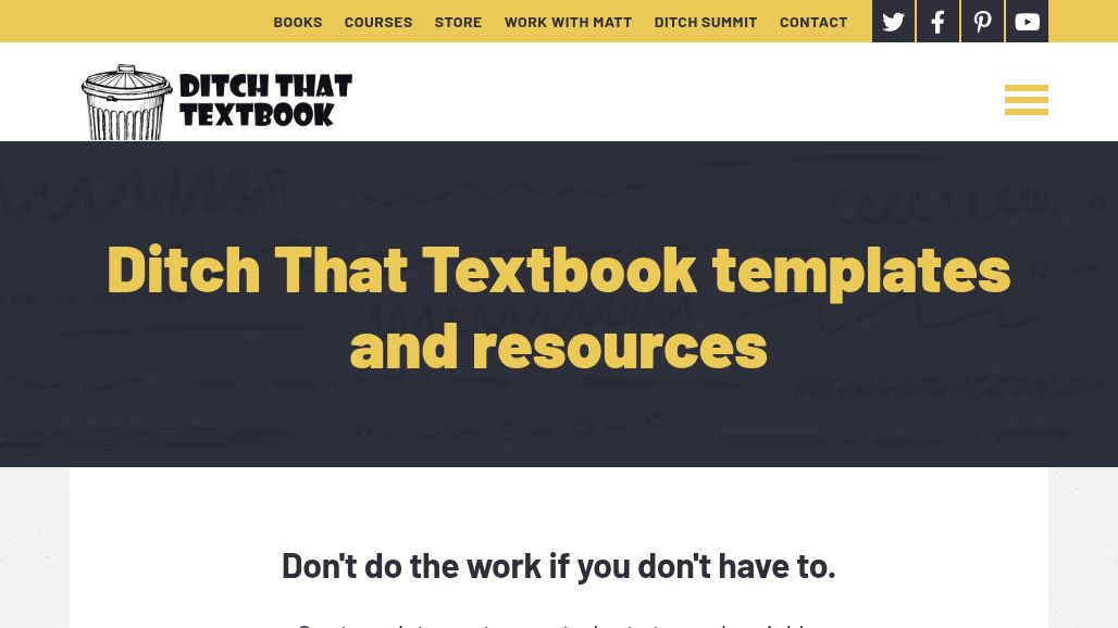 resource URL thumbnail