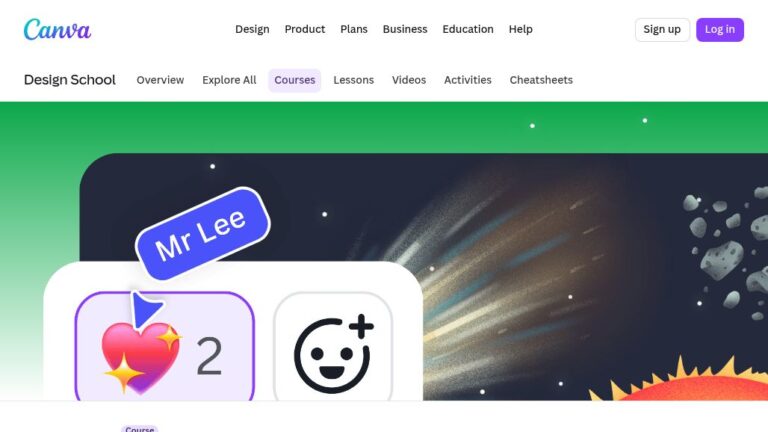 resource URL thumbnail