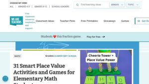 resource URL thumbnail