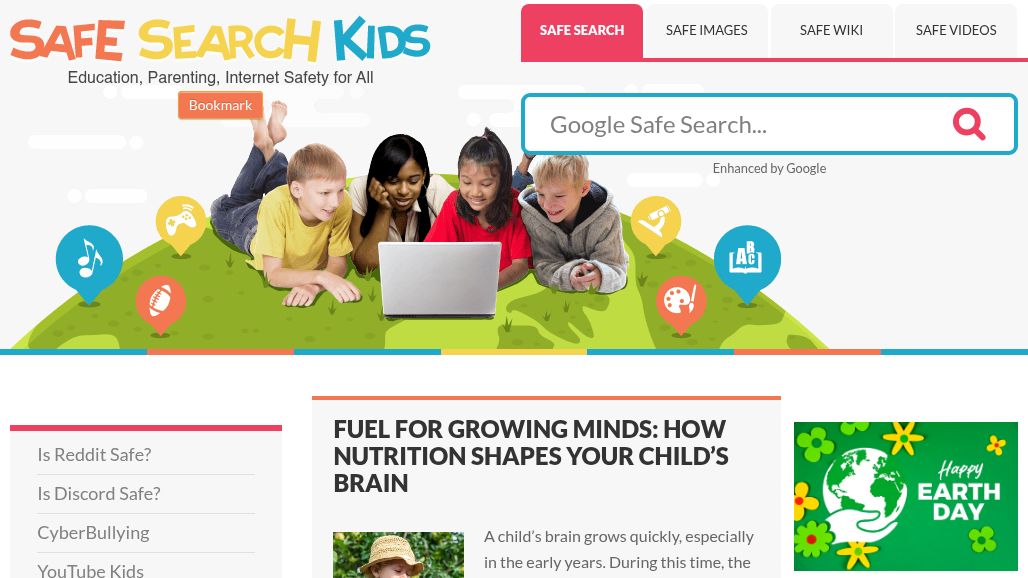 resource URL thumbnail