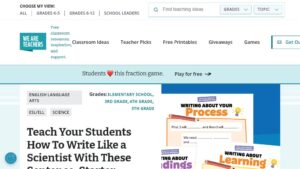 resource URL thumbnail