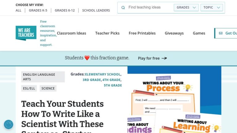resource URL thumbnail