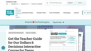 resource URL thumbnail