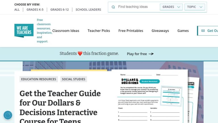 resource URL thumbnail