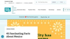 resource URL thumbnail