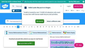 resource URL thumbnail