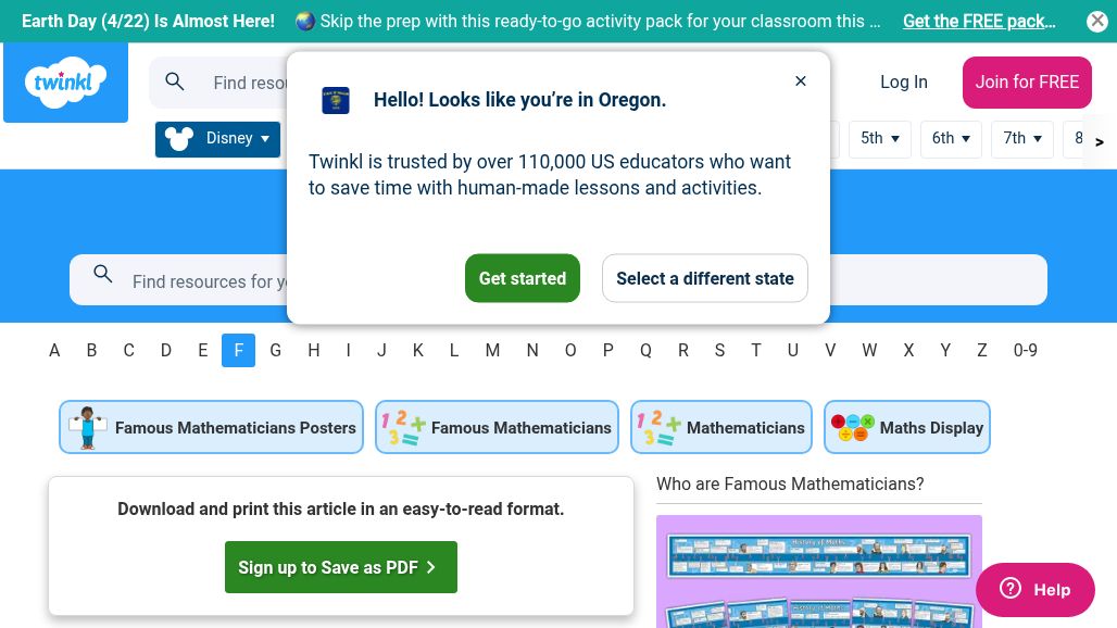 resource URL thumbnail