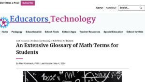 resource URL thumbnail