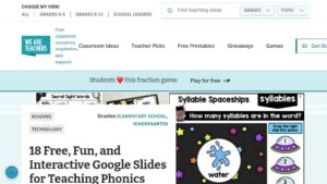 resource URL thumbnail