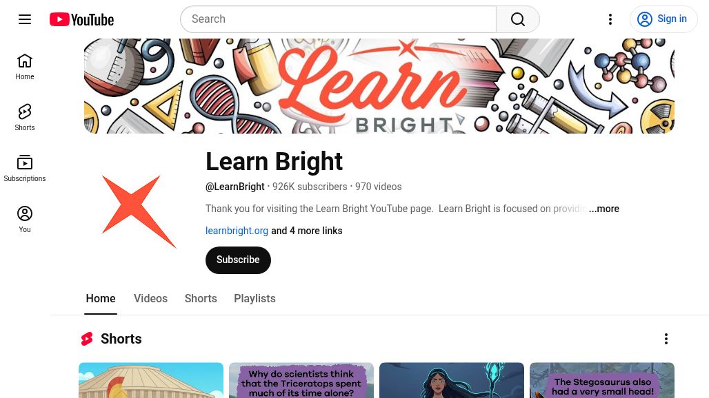 resource URL thumbnail