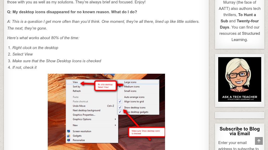 resource URL thumbnail