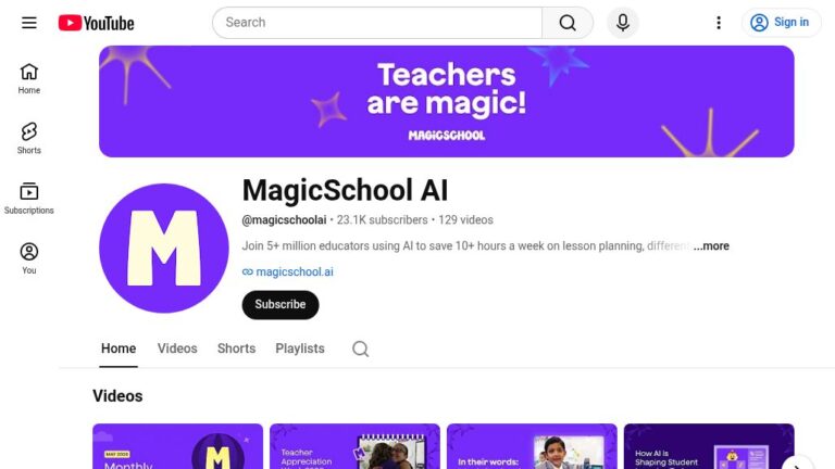 resource URL thumbnail