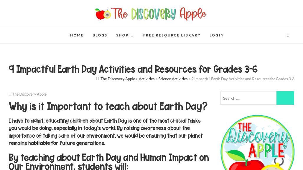 resource URL thumbnail
