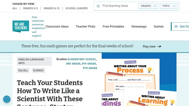 resource URL thumbnail