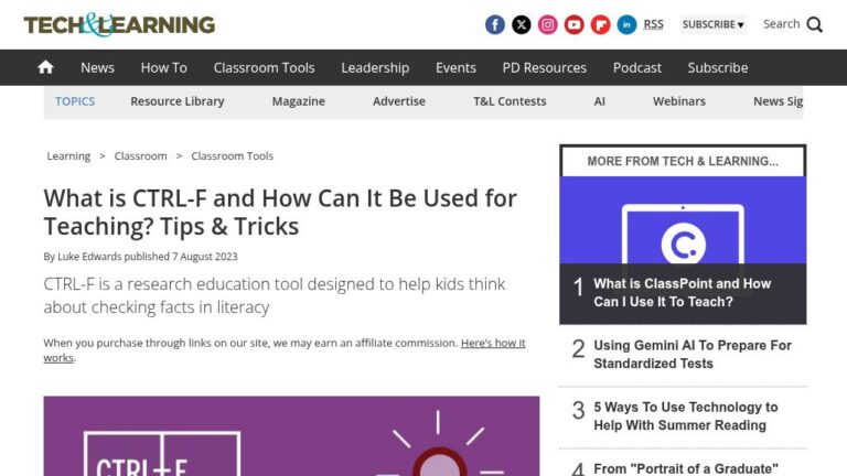 resource URL thumbnail