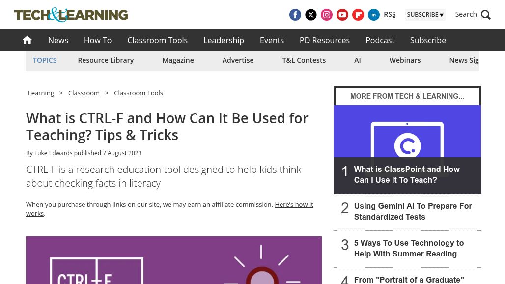 resource URL thumbnail