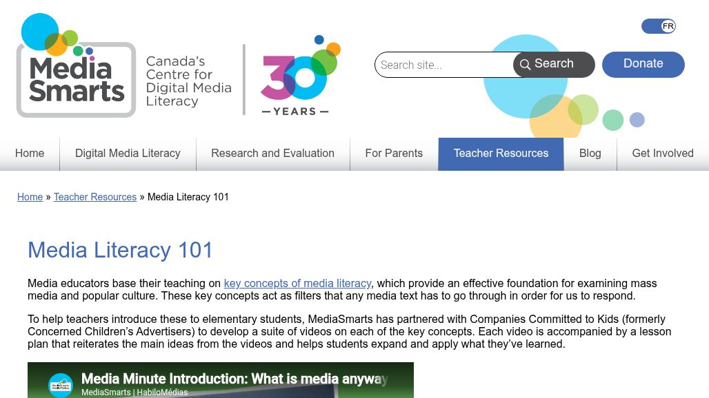resource URL thumbnail