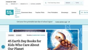 resource URL thumbnail