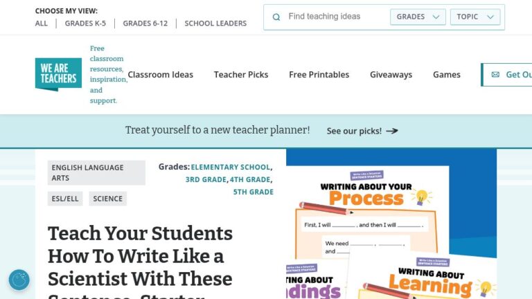resource URL thumbnail