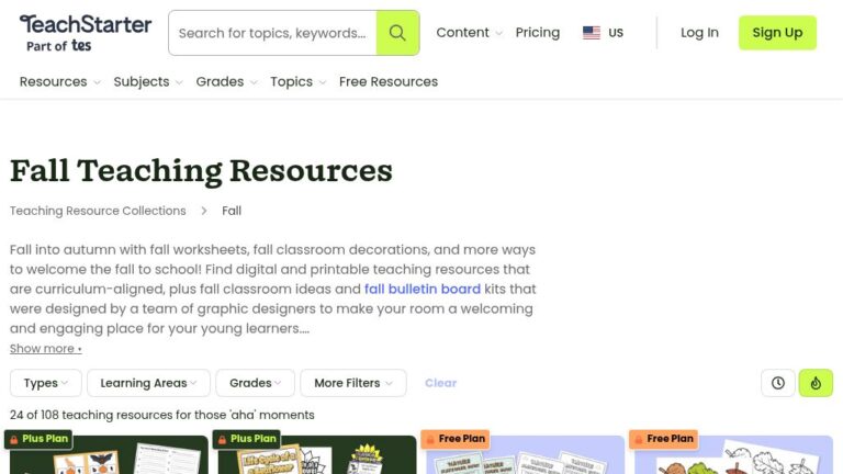 resource URL thumbnail