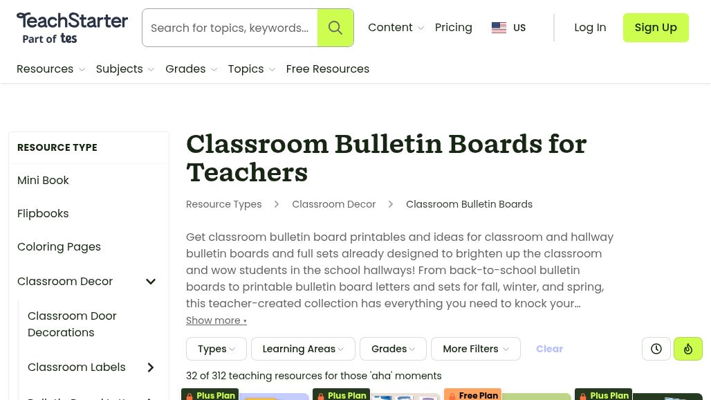 resource URL thumbnail