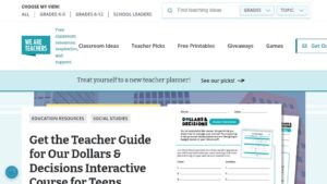 resource URL thumbnail