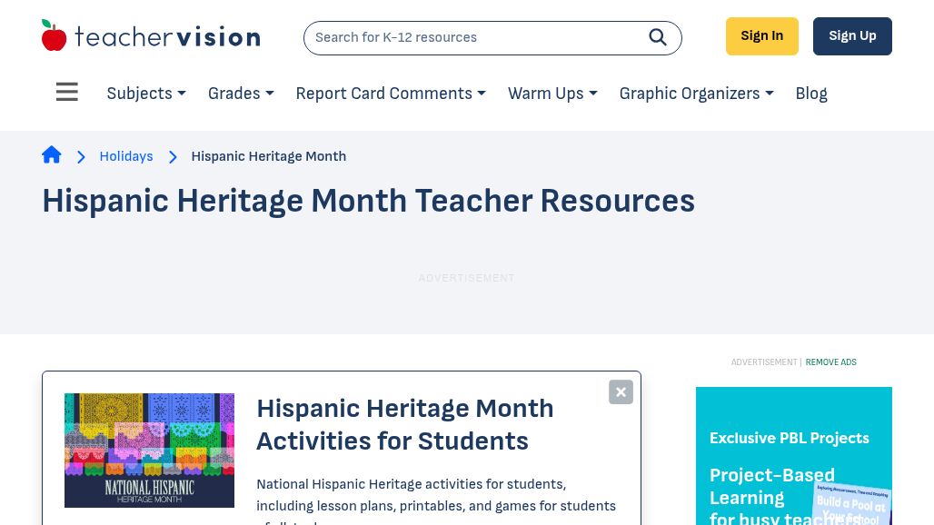 resource URL thumbnail