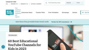 resource URL thumbnail