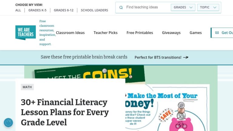 resource URL thumbnail