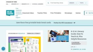 resource URL thumbnail