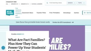 resource URL thumbnail