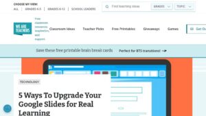 resource URL thumbnail