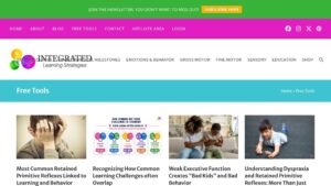 resource URL thumbnail