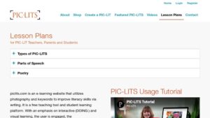 resource URL thumbnail