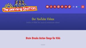 resource URL thumbnail