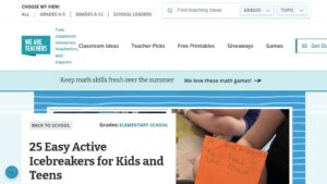 resource URL thumbnail
