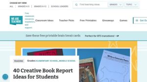 resource URL thumbnail