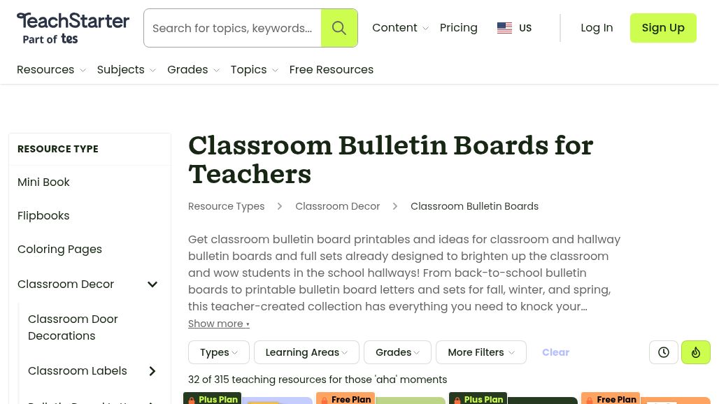 resource URL thumbnail