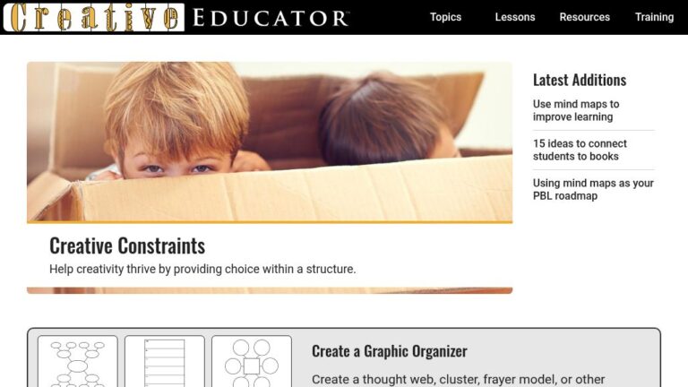 resource URL thumbnail