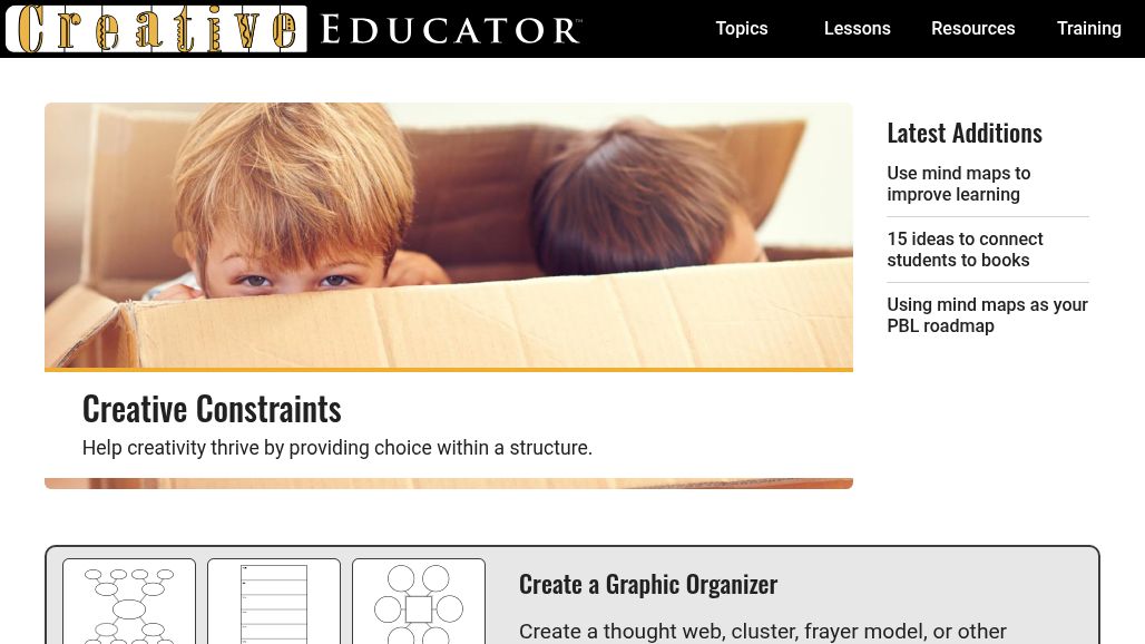 resource URL thumbnail