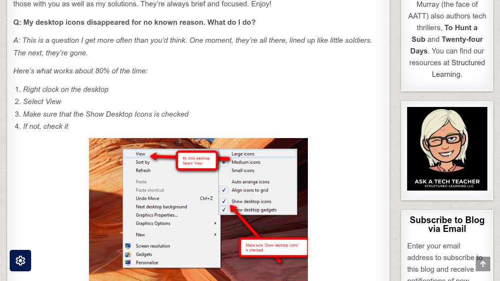 resource URL thumbnail
