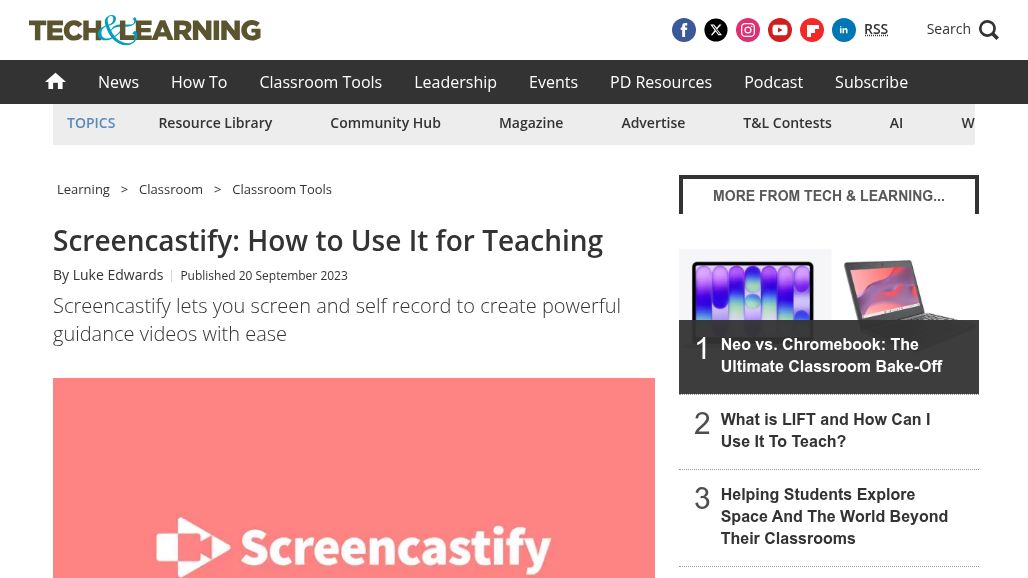 resource URL thumbnail