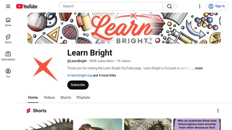 resource URL thumbnail