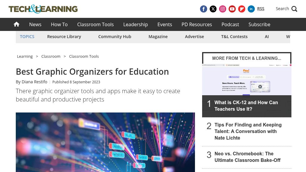 resource URL thumbnail